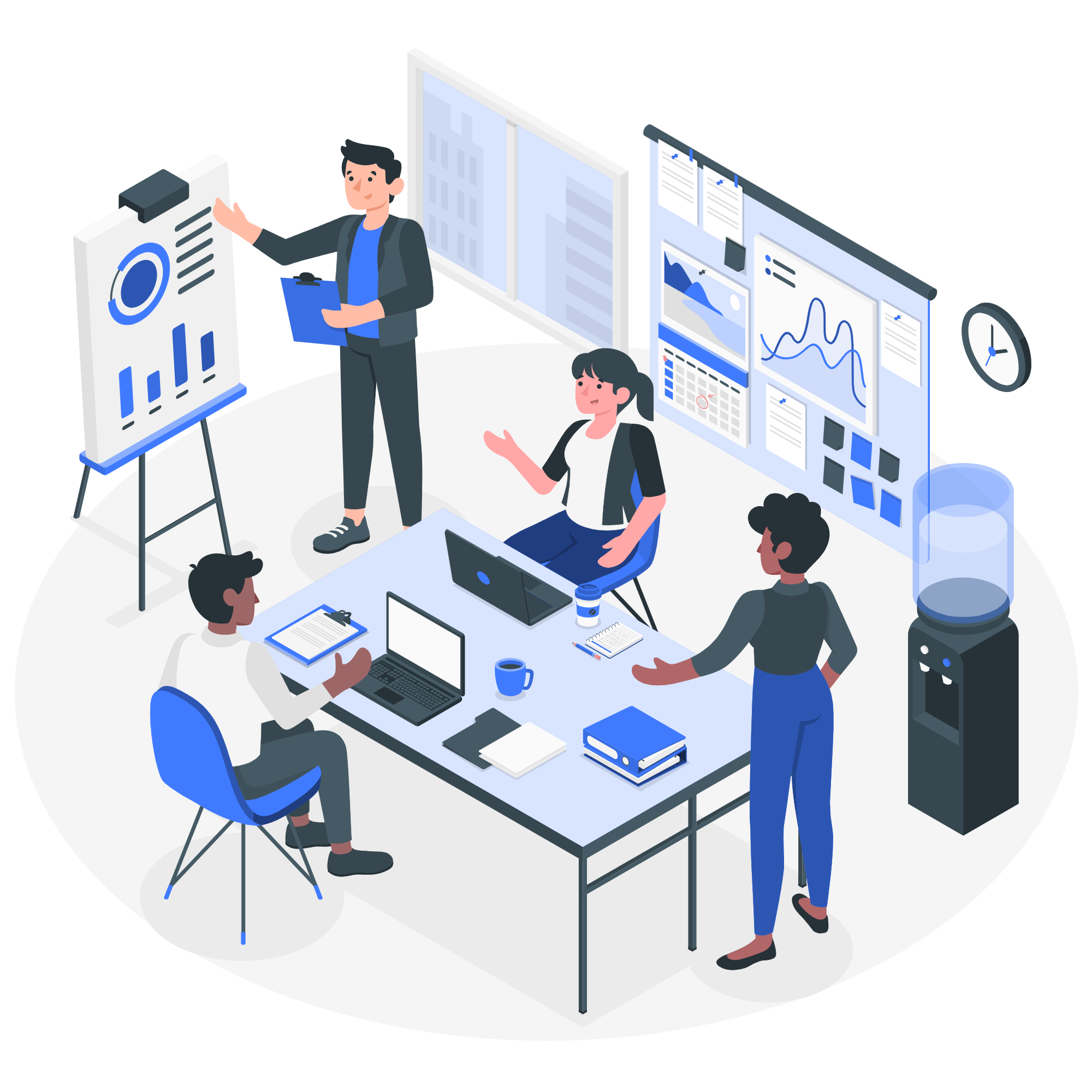 Data and AI solutions